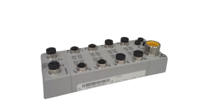 ALLEN BRADLEY 1732E-IB16M12DR