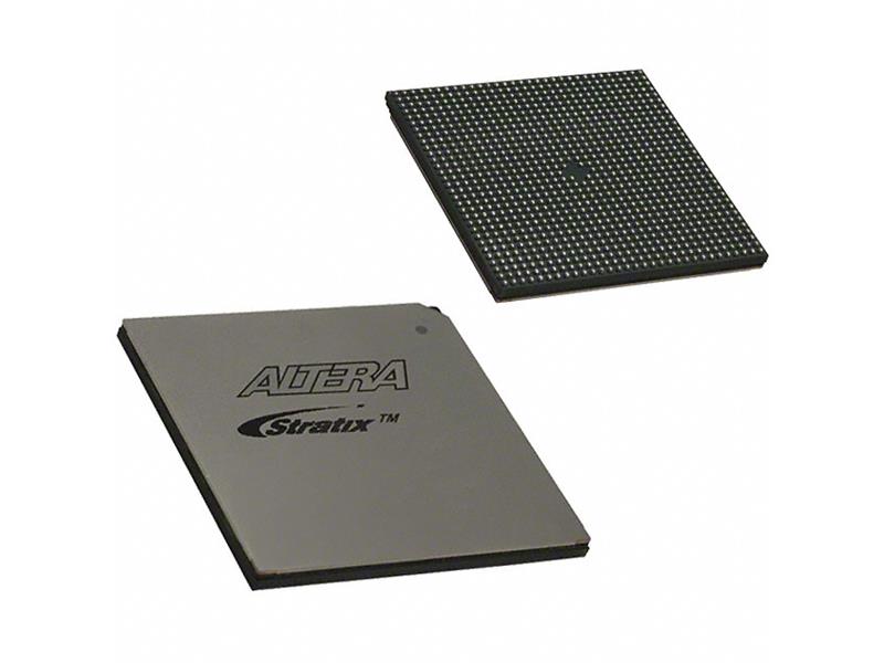 ALTERA CORPORATION EP2A15F672C7ES