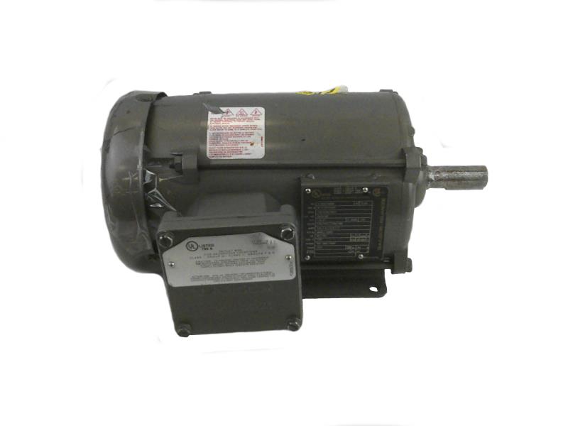 ASEA BROWN BOVERI EM7018T