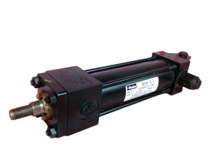 PARKER 01.50-CBB-3L-CT-14AC-4.0