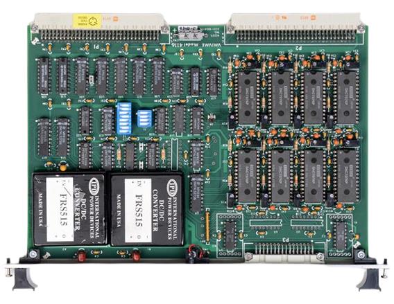 FANUC VMIVME-4116-030