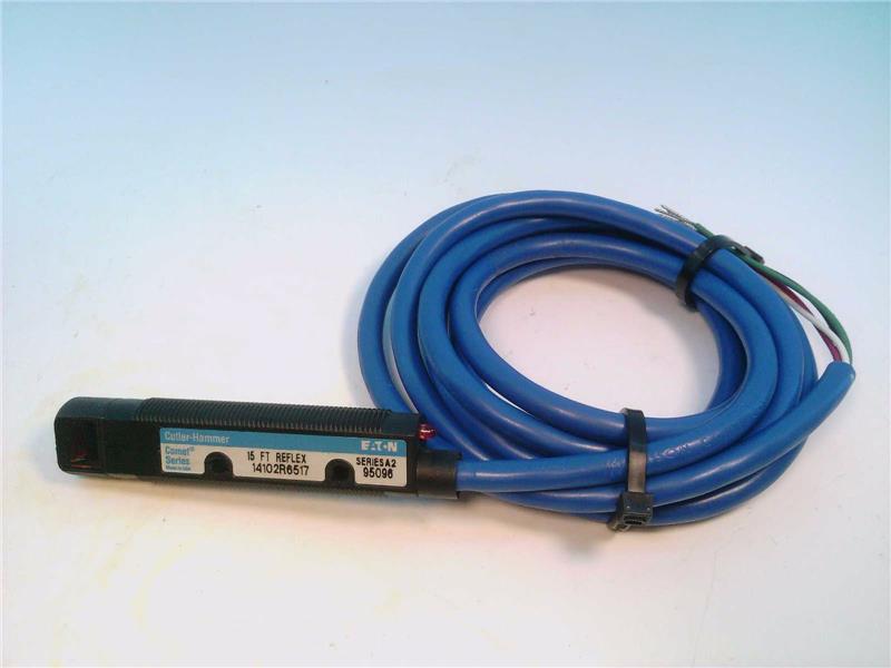 14102R-6517 by EATON CORPORATION