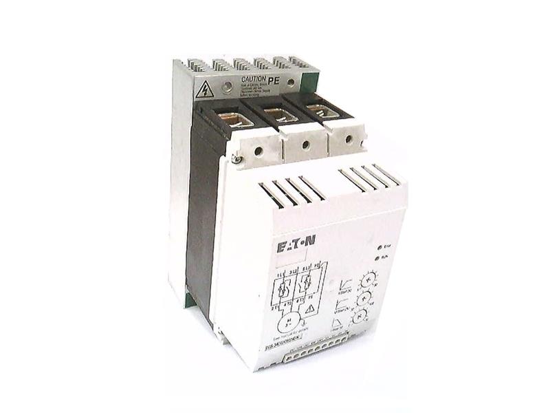 EATON CORPORATION DS6-34DSX055N0-N