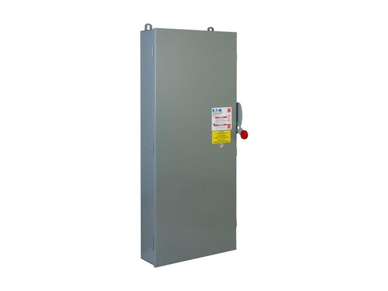EATON CORPORATION DCG4065URM