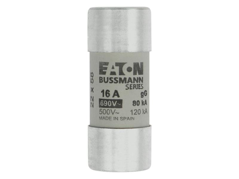 EATON CORPORATION C22G16