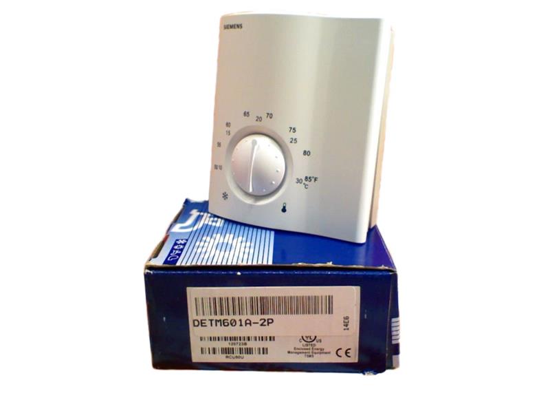 TM601A-2P by DELTA CONTROLS