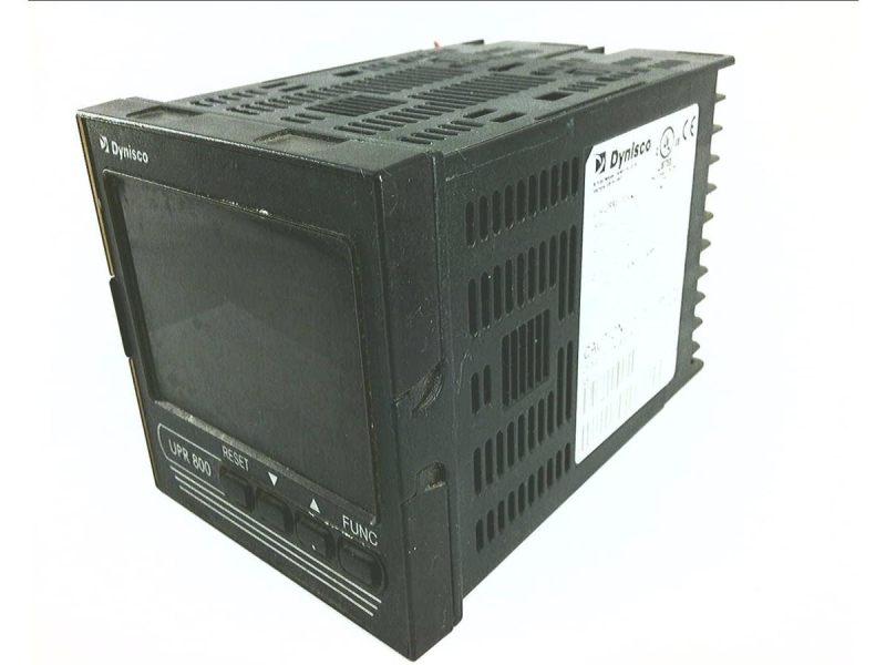 DYNISCO UPR800-1-3-3