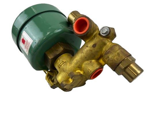 ASCO 831543GAC120/60, 110/50