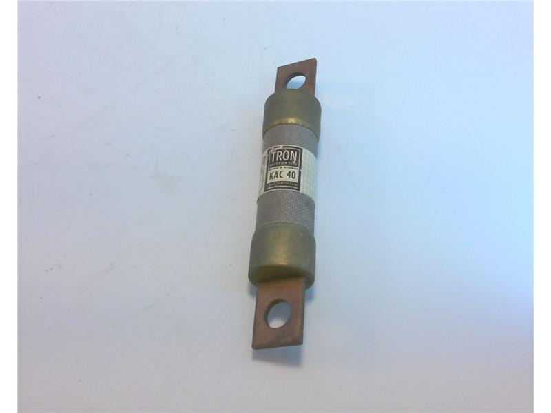 EATON CORPORATION KAC-40