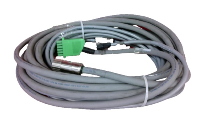 KOLLMORGEN CS-SS-RHG1HE-09