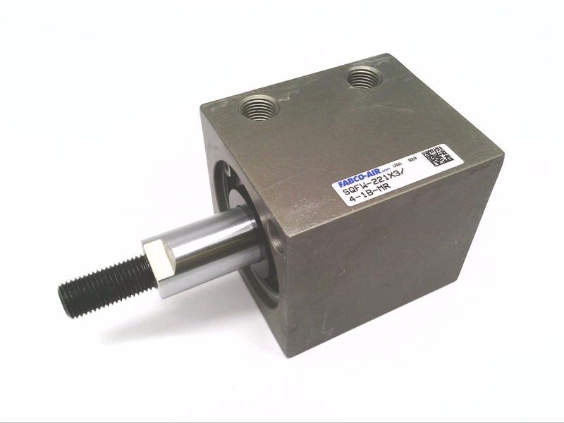 FABCO SQFW-221X3/4-1B-MR