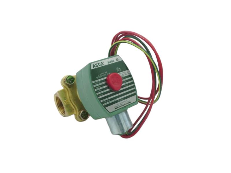 ASCO 8210G009DC24/DCD