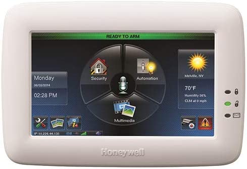 HONEYWELL TUXWIFIW