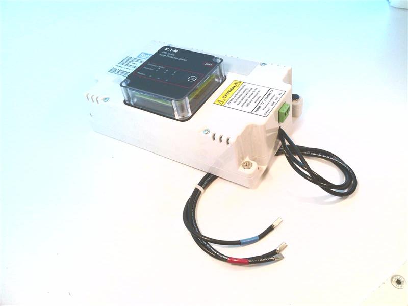 EATON CORPORATION SPD200600D2J