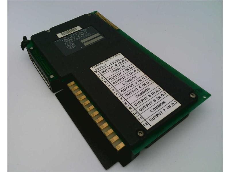 ALLEN BRADLEY 1771-OZ