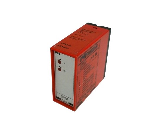 PR ELECTRONICS 2204E1D