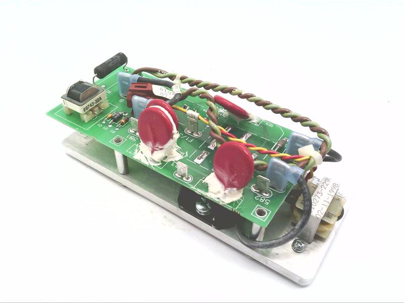 707973-15R by ASEA BROWN BOVERI