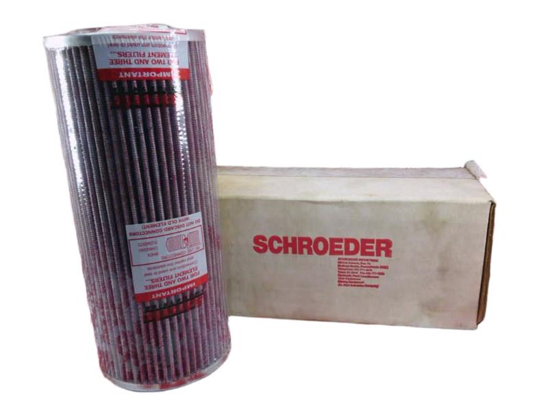 SCHROEDER KS3