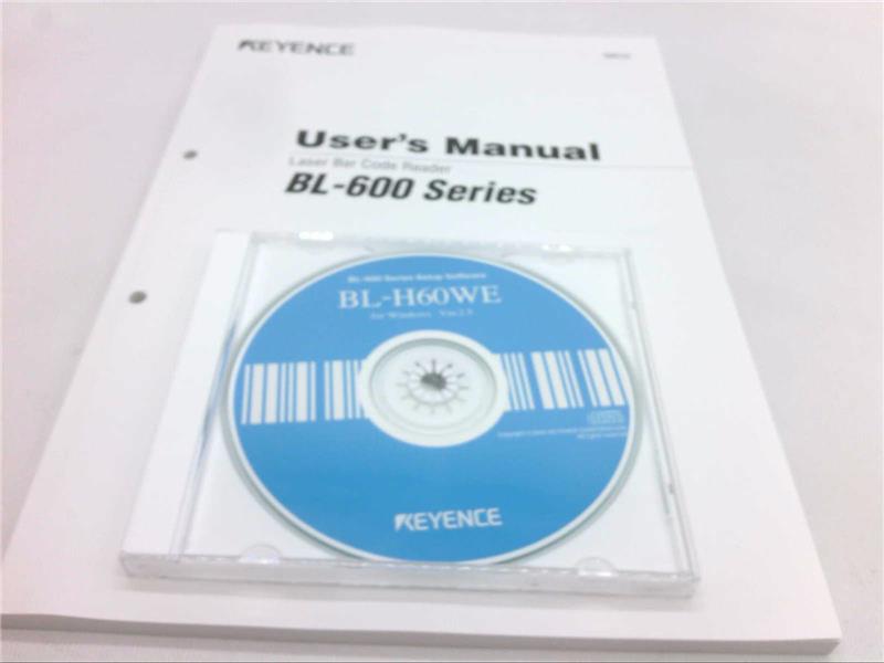 BL-H60WE by KEYENCE CORP