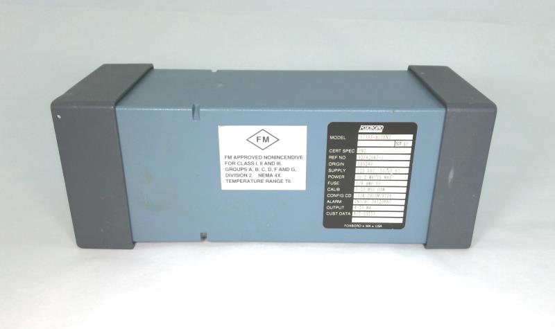 INVENSYS 873RS-AIYFNZ