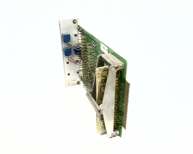 ASEA BROWN BOVERI 846417-T