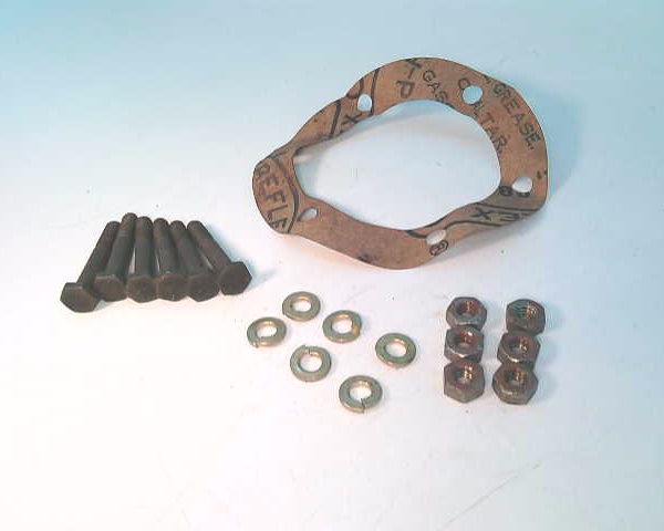 1 EB FS by REGAL REXNORD