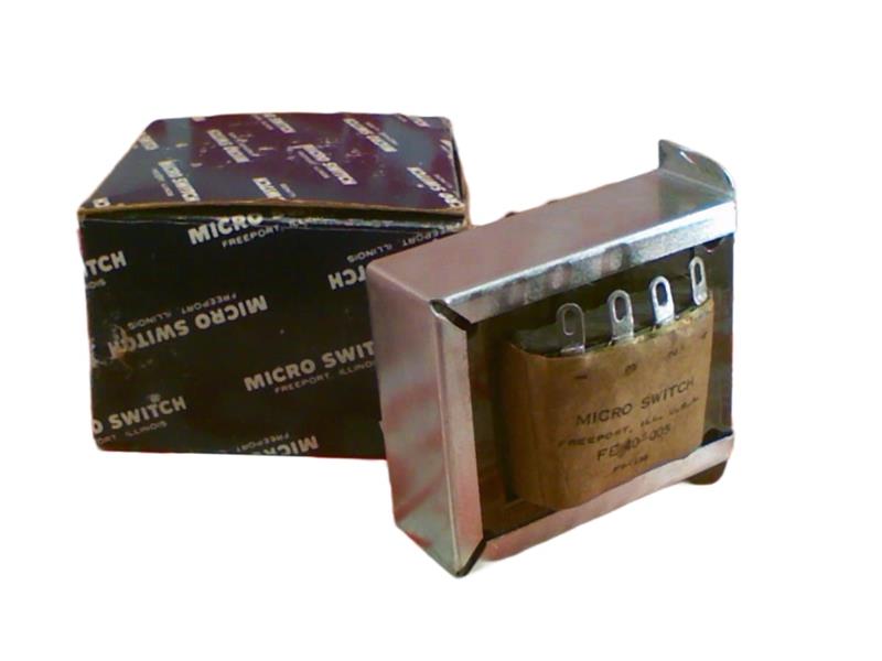 HONEYWELL FE-40-005