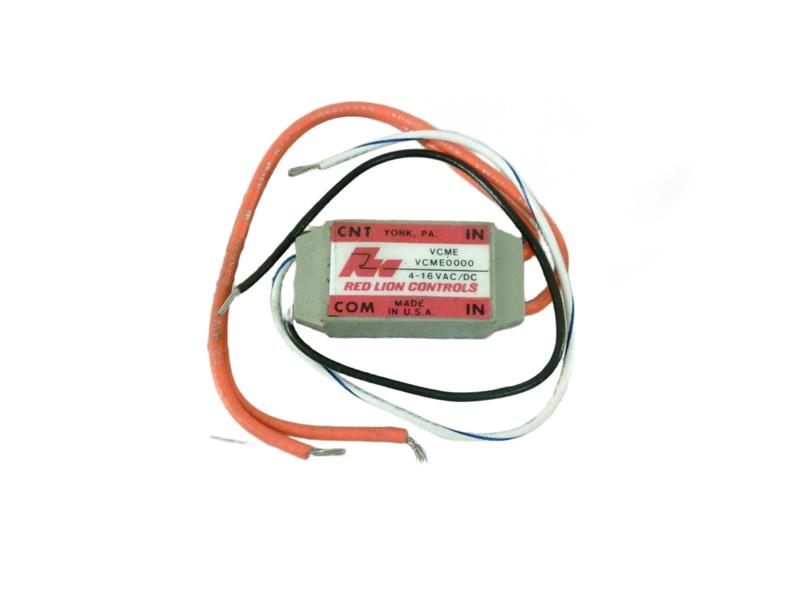 RED LION CONTROLS VCME0000