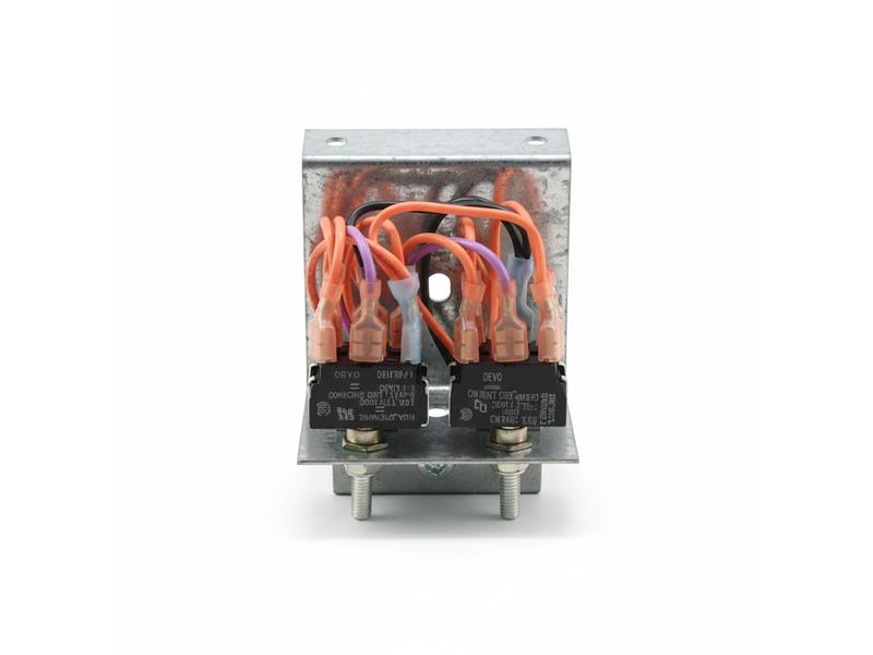 JOHNSON CONTROLS PD-BOMOD-0