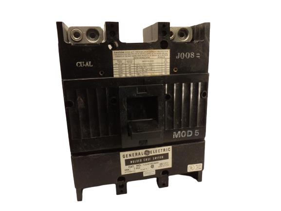 GENERAL ELECTRIC TJJ426Y400