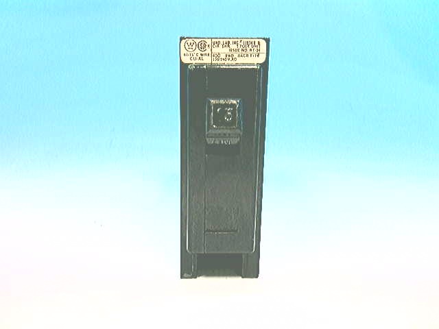 EATON CORPORATION QPHW1015