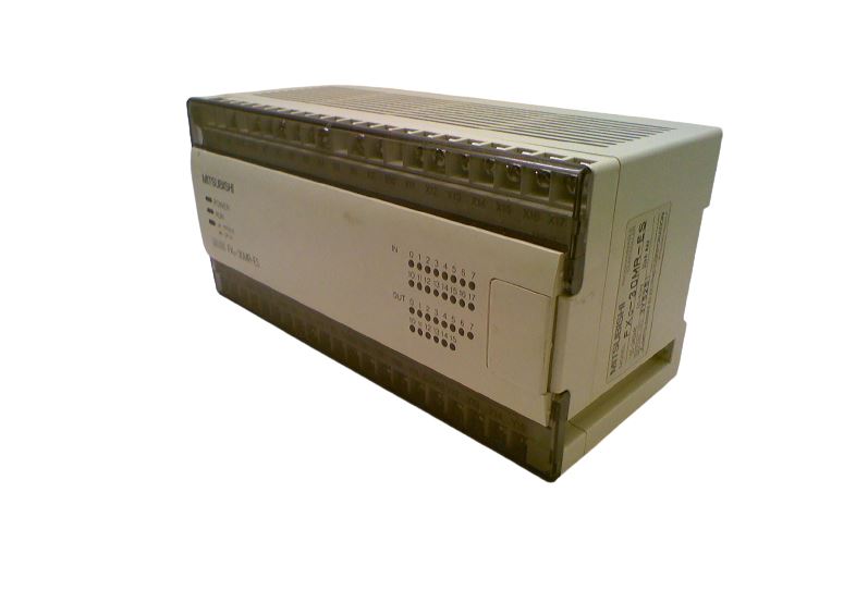 MITSUBISHI FX0-30MR-ES