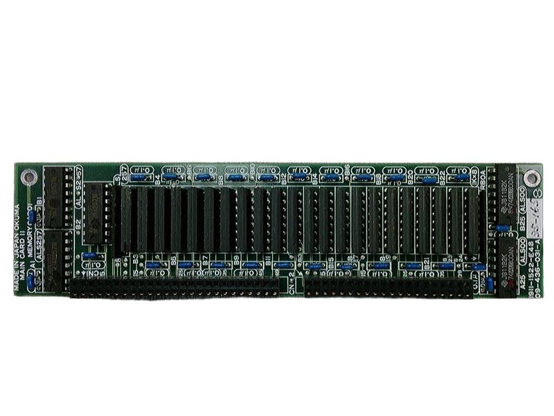 OKUMA 1911-1522-E48