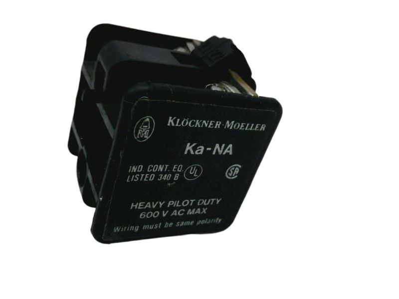 KA-NA by EATON CORPORATION