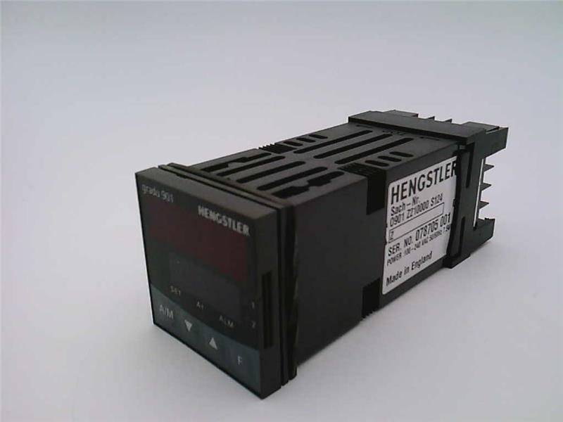 DYNAPAR 0901-Z210000-S124