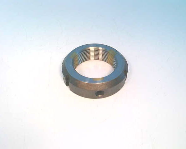 WHITTET HIGGINS NSH-07