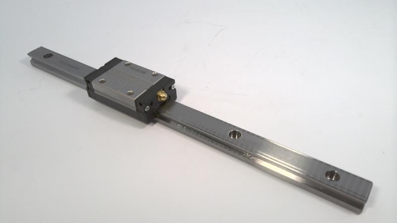 THK SSR15XW1UUC1+280LY