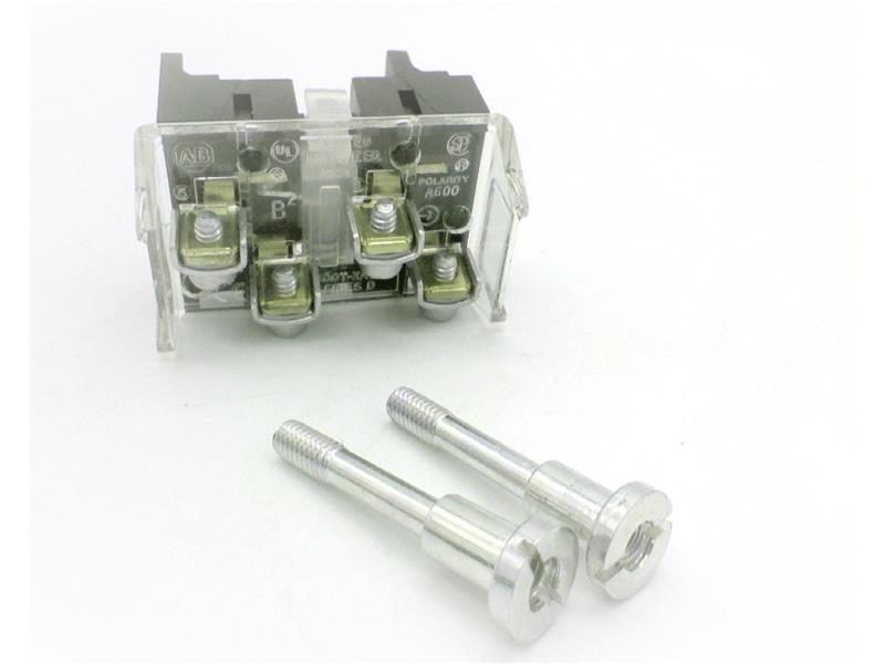 ALLEN BRADLEY 800T-XA7