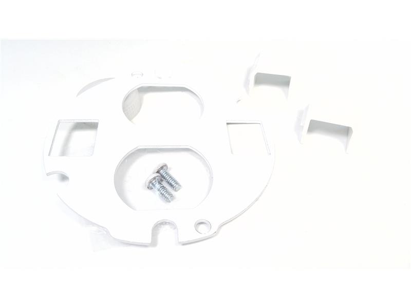 HUBBELL S1R4SP2X2DUPLEX