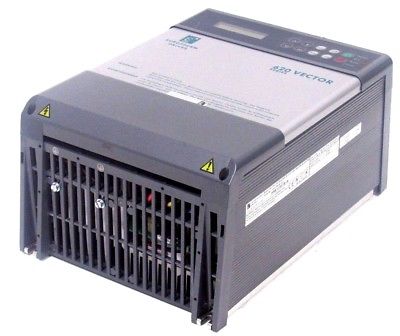 PARKER 620STD/0075/400/0020/UK/ENW/0000/000/B0/000/000