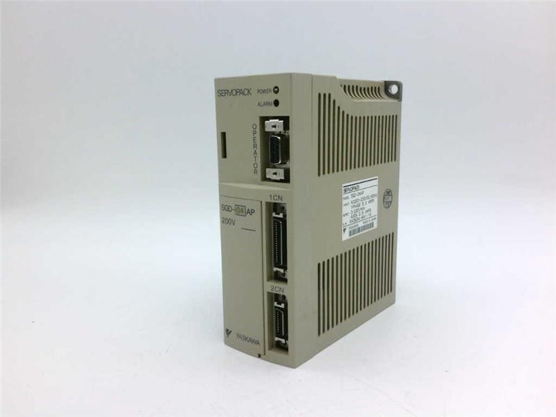 YASKAWA ELECTRIC SGD04AP