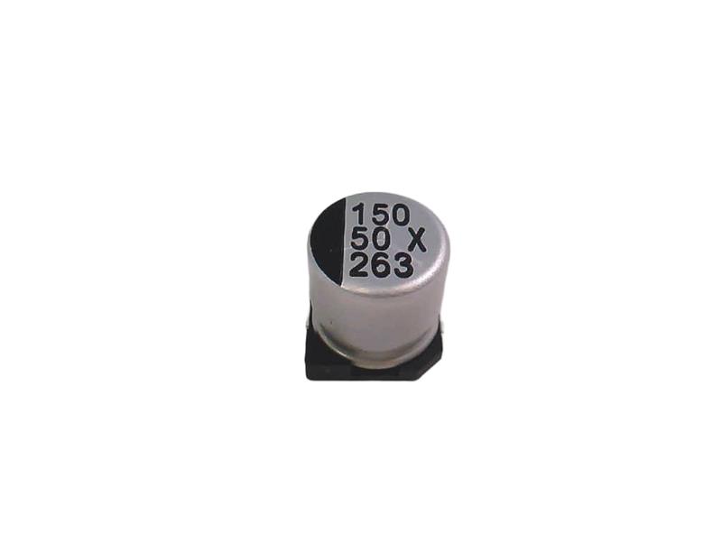 EXV157M050A9PAA by YAGEO