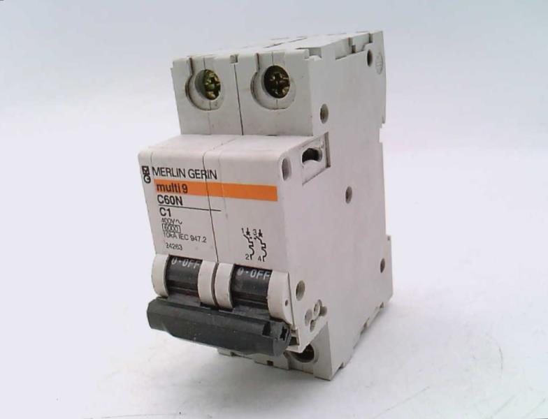 SCHNEIDER ELECTRIC 24263