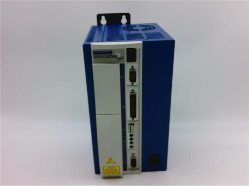 MCSS08-3232-001 by KOLLMORGEN