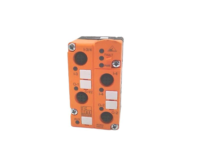 EFECTOR CLASSICL45-2DO-Y-2DI-Y-T-M12