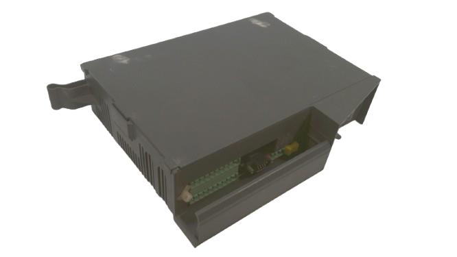 DANAHER MOTION 502-04073-20R2