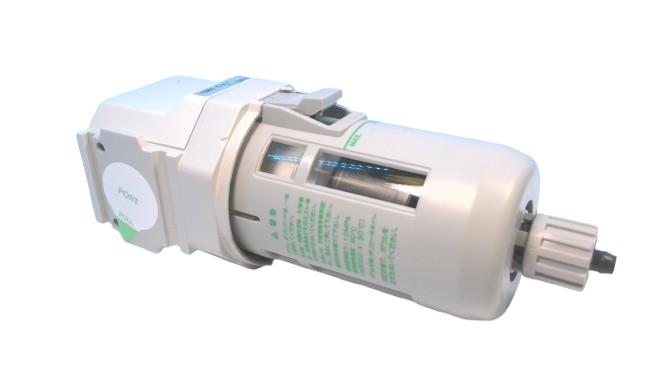 CKD CORP F3000-10-W-F