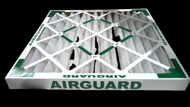 AIR GUARD MX40-STD2-203