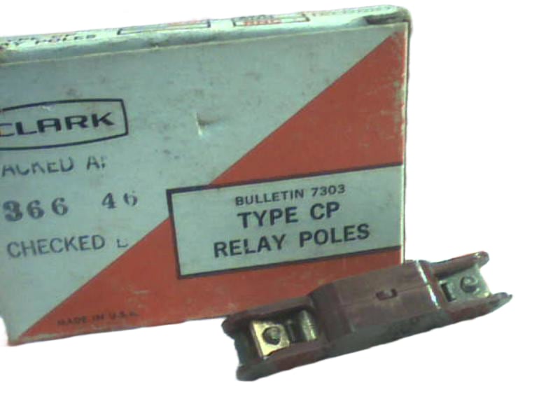 7303-CP-RNC by DANAHER CONTROLS