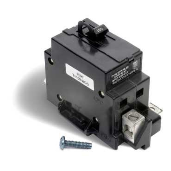 SCHNEIDER ELECTRIC QOM100VHL